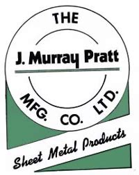 About Us – Pratt Sheet Metal